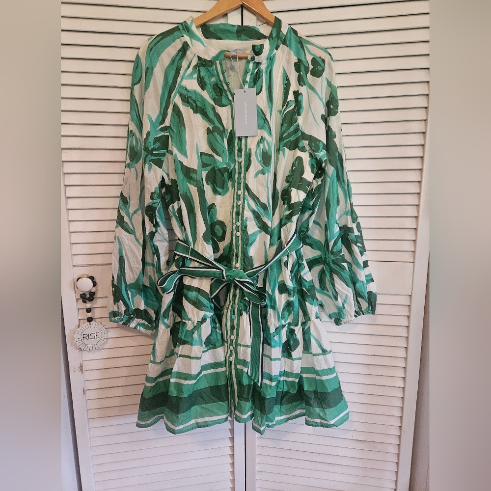 ✏️NWT Antonio Melani Dress Size 14